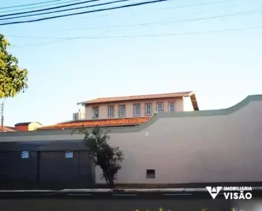 Casa com 3 Quartos para alugar, 494m² no Jardim Novo Horizonte, Uberaba