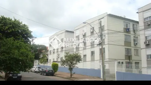Apartamento com 2 Quartos à venda, 61m² no Nonoai, Porto Alegre