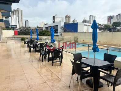 Apartamento com 2 Quartos à venda, 80m² no Vila Flores, Bauru