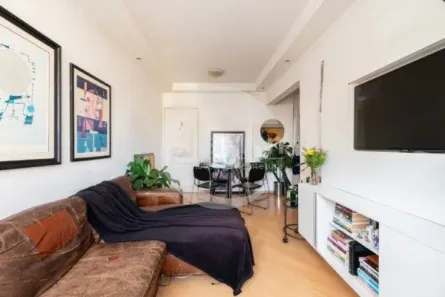 Apartamento com 2 Quartos à venda, 55m² no Mooca, São Paulo
