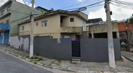 Imóvel Comercial com 4 Quartos para alugar, 200m² no Jardim Oliveiras, Taboão da Serra