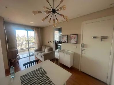 Apartamento com 2 Quartos à venda, 47m² no Vila Yolanda, Osasco