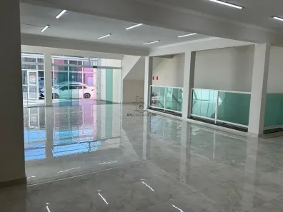 Prédio Comercial à venda, 452m² no Centro, Sorocaba