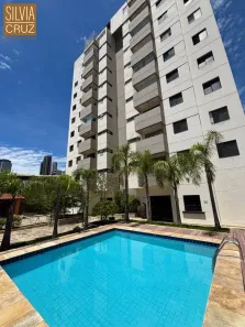 Apartamento com 2 Quartos à venda, 51m² no Jardim Vera Cruz, São Paulo