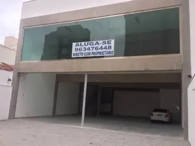 Galpão/Depósito/Armazém para alugar, 450m² no Jardim da Glória, São Paulo