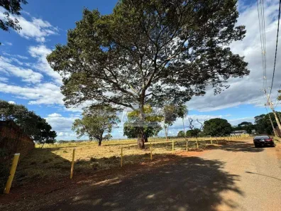 Lote/Terreno à venda, 5072m² no Jardim Santa Clara, Uberaba
