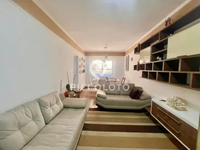 Apartamento com 2 Quartos à venda, 76m² no Cambuí, Campinas