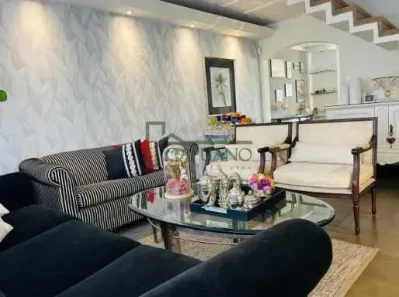 Casa com 3 Quartos à venda, 230m² no Jardim Vera Cruz, São Paulo