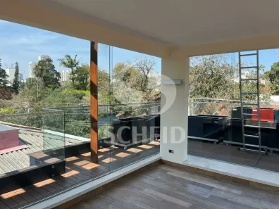 Sobrado com 4 Quartos à venda, 280m² no Chácara Monte Alegre, São Paulo
