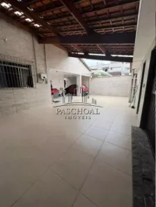 Casa com 5 Quartos à venda, 200m² no Tupi, Praia Grande