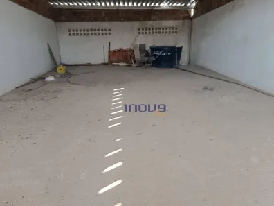 Galpão/Depósito/Armazém à venda, 210m² no Parque Albano (Jurema), Caucaia