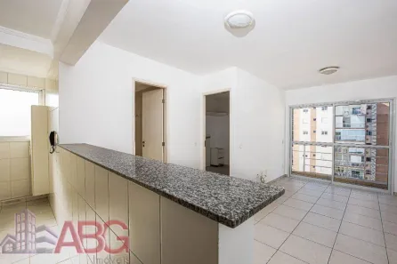 Apartamento com 1 Quarto à venda, 43m² no Alto da Lapa, São Paulo