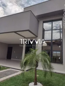 Casa com 3 Quartos à venda, 162m² no Pampulha, Uberlândia