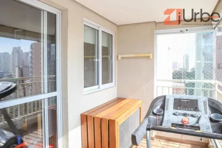 Apartamento com 3 Quartos à venda, 76m² no Vila Pompéia, São Paulo