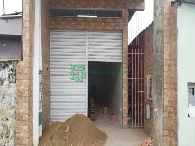 Sobrado com 2 Quartos à venda, 120m² no , Mongaguá