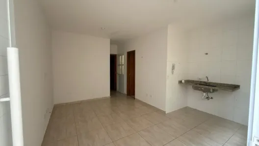 Apartamento com 1 Quarto para alugar, 35m² no Vila Constança, São Paulo