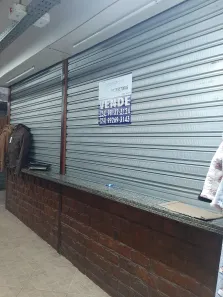 Ponto Comercial à venda, 20m² no Araras, Petrópolis