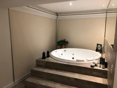 Apartamento com 4 Quartos à venda, 270m² no Mercês, Uberaba