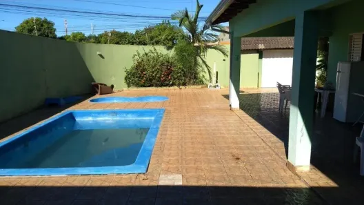 Casa com 1 Quarto à venda, 115m² no Conjunto Habitacional Alexandre Urbanas, Londrina