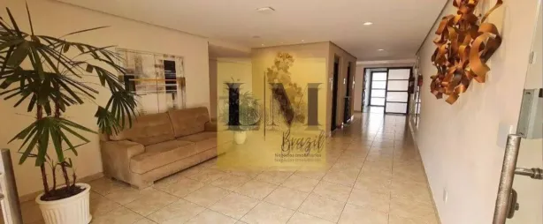 Apartamento com 2 Quartos à venda, 57m² no Piqueri, São Paulo