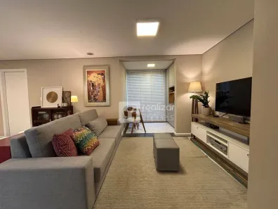 Apartamento com 3 Quartos à venda, 84m² no Itacorubi, Florianópolis