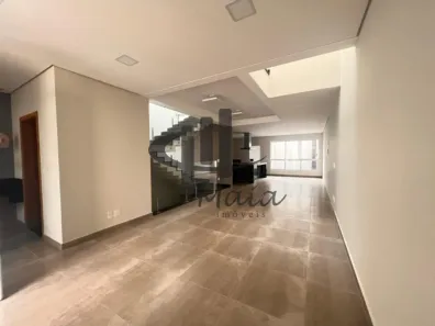 Sobrado com 3 Quartos à venda, 320m² no Barcelona, São Caetano do Sul