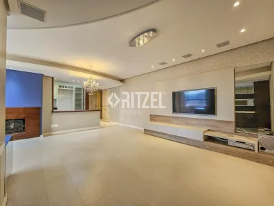 Apartamento com 2 Quartos para alugar, 109m² no Centro, Novo Hamburgo