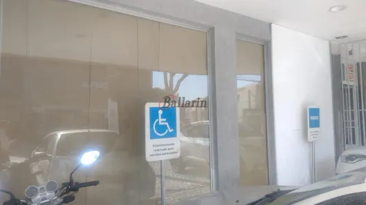 Sala Comercial para alugar, 680m² no Penha de França, São Paulo