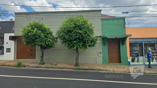 Casa com 3 Quartos à venda, 200m² no Campos Elíseos, Ribeirão Preto