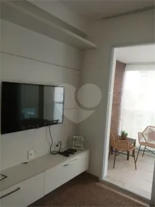 Apartamento com 1 Quarto à venda, 43m² no Vila Olímpia, São Paulo