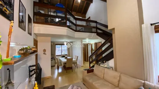 Apartamento com 3 Quartos à venda, 134m² no Vila Luiza, Canela