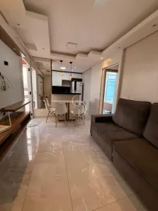 Apartamento com 2 Quartos à venda, 63m² no Santo André, São Leopoldo