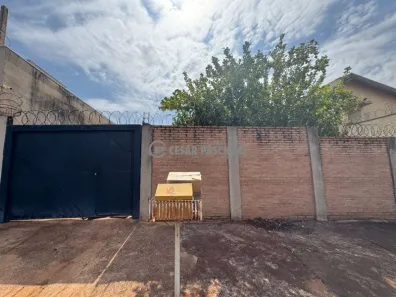 Lote/Terreno à venda, 210m² no Bonfim Paulista, Ribeirão Preto