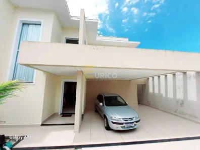 Casa com 3 Quartos à venda, 225m² no João XXIII, Vinhedo