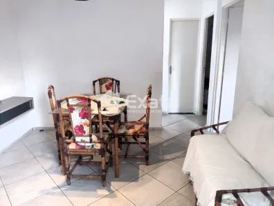 Apartamento com 2 Quartos à venda, 42m² no Jardim Karolyne, Votorantim