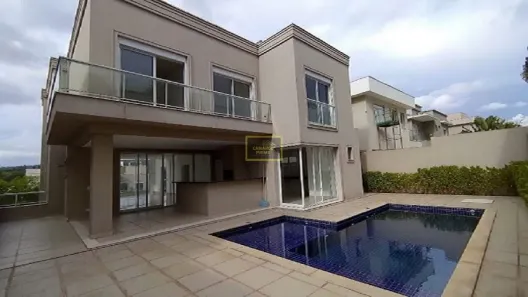 Sobrado com 4 Quartos à venda, 430m² no Alphaville, Santana de Parnaíba
