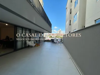 Apartamento com 3 Quartos à venda, 205m² no Canto, Florianópolis