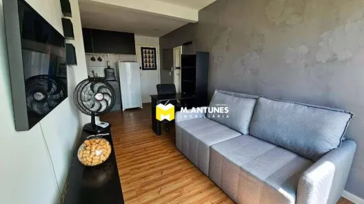 Apartamento com 1 Quarto à venda, 35m² no N. Sra. do Ó, Ipojuca