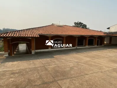 Casa com 5 Quartos para alugar, 463m² no Jardim Lorena, Valinhos
