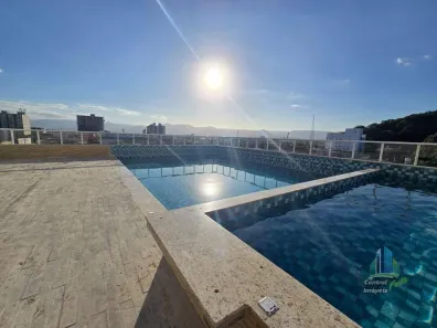 Apartamento com 2 Quartos à venda, 60m² no Boqueirão, Praia Grande