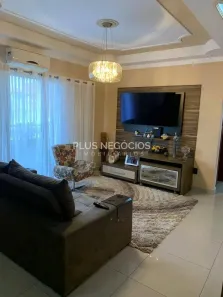 Sobrado com 3 Quartos à venda, 207m² no Wanel Ville, Sorocaba