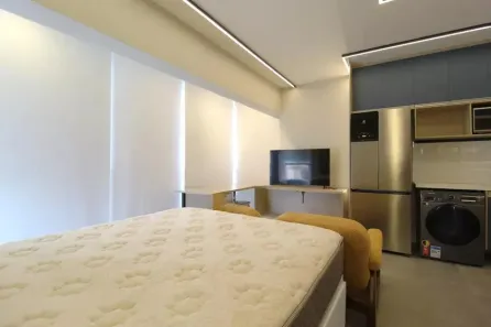 Kitnet com 1 Quarto à venda, 30m² no Vila Olímpia, São Paulo