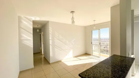 Apartamento com 2 Quartos à venda, 60m² no Swift, Campinas