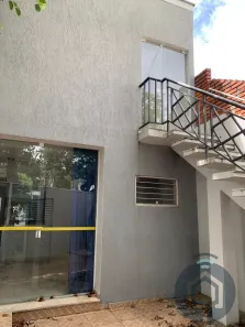 Ponto Comercial para alugar, 300m² no Centro, São Roque