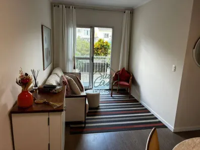 Apartamento com 2 Quartos à venda, 62m² no Parque Campolim, Sorocaba