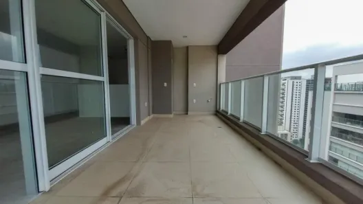 Apartamento com 2 Quartos à venda, 102m² no Jardim das Acácias, São Paulo