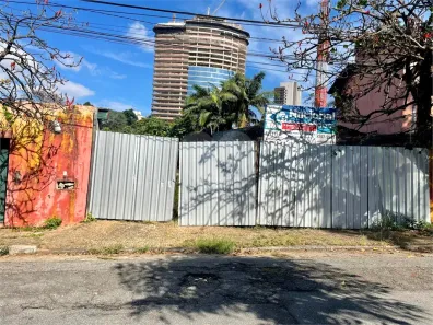 Lote/Terreno à venda, 787m² no Sumaré, São Paulo
