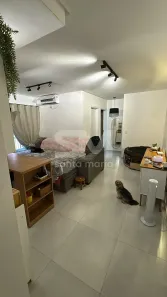 Apartamento com 2 Quartos à venda, 56m² no Dom Gerônimo, Chapecó