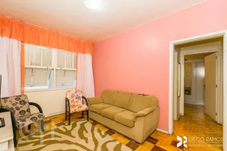 Apartamento com 2 Quartos à venda, 60m² no Cristo Redentor, Porto Alegre