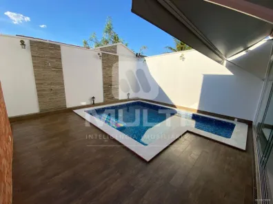 Casa com 3 Quartos à venda, 215m² no Tabajaras, Uberlândia